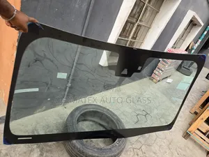 Toyota Sienna 2020 Windscreen Glass Available