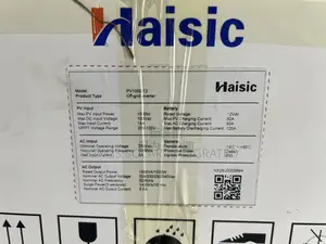 1.5kva Haisic Hybrid Inverter