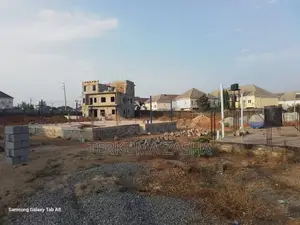 N70m 400sqm Estate Plot Karmo