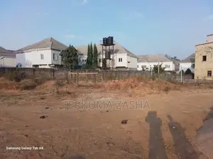 N65m 400sqm Estate Plot