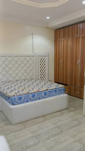 Furnished 4bdrm Duplex in Orchid, Lekki for rent