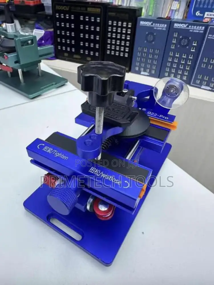 Heat Free Quick Screen Remover