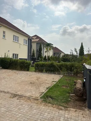 4bdrm Duplex in Knowledge Court, Galadimawa for sale
