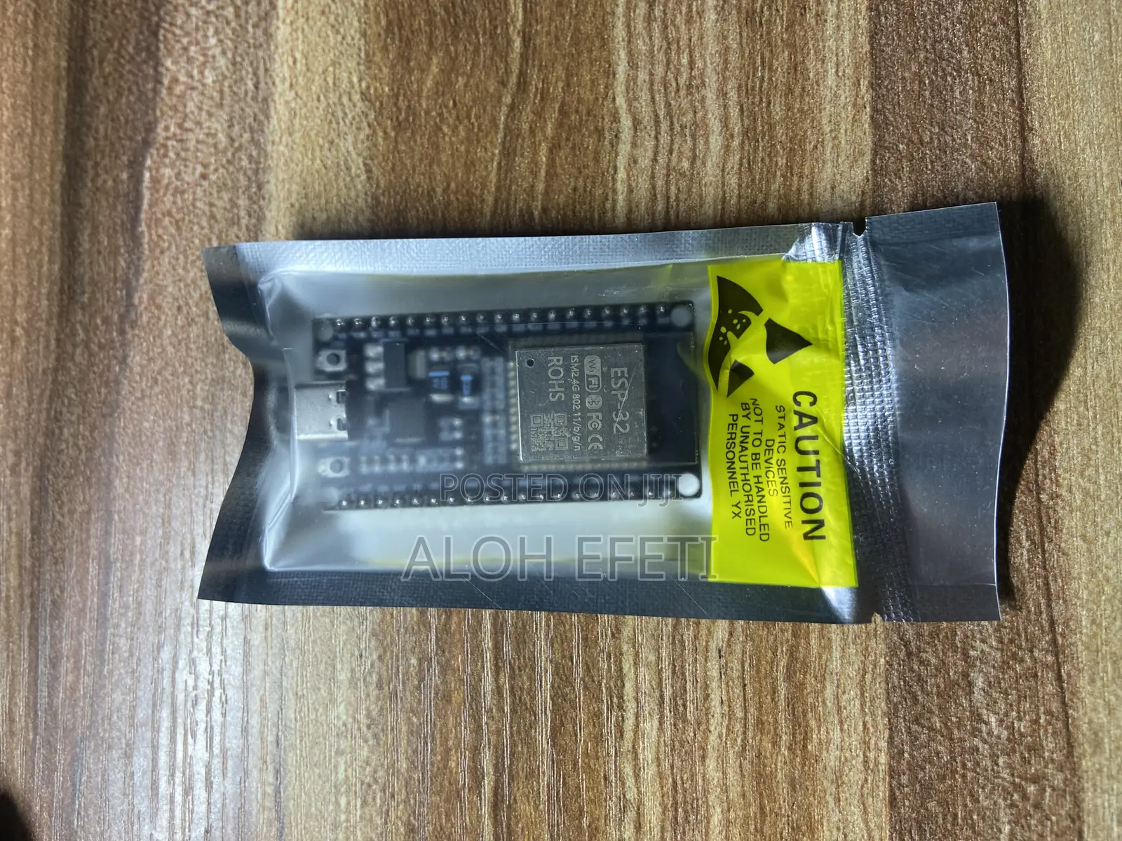 Esp32 Board