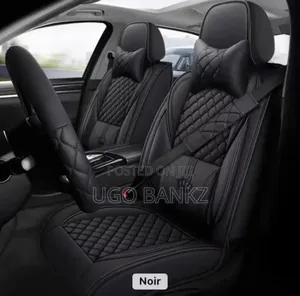 High Quality Universal Car Seat Cover