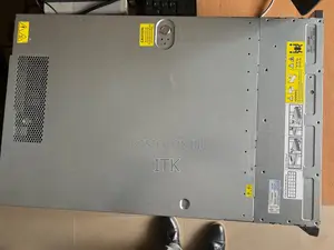 Server HP ProLiant DL 16GB Intel Xeon HDD 2T