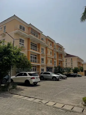 3bdrm Maisonette in Osapa London Lekki for sale