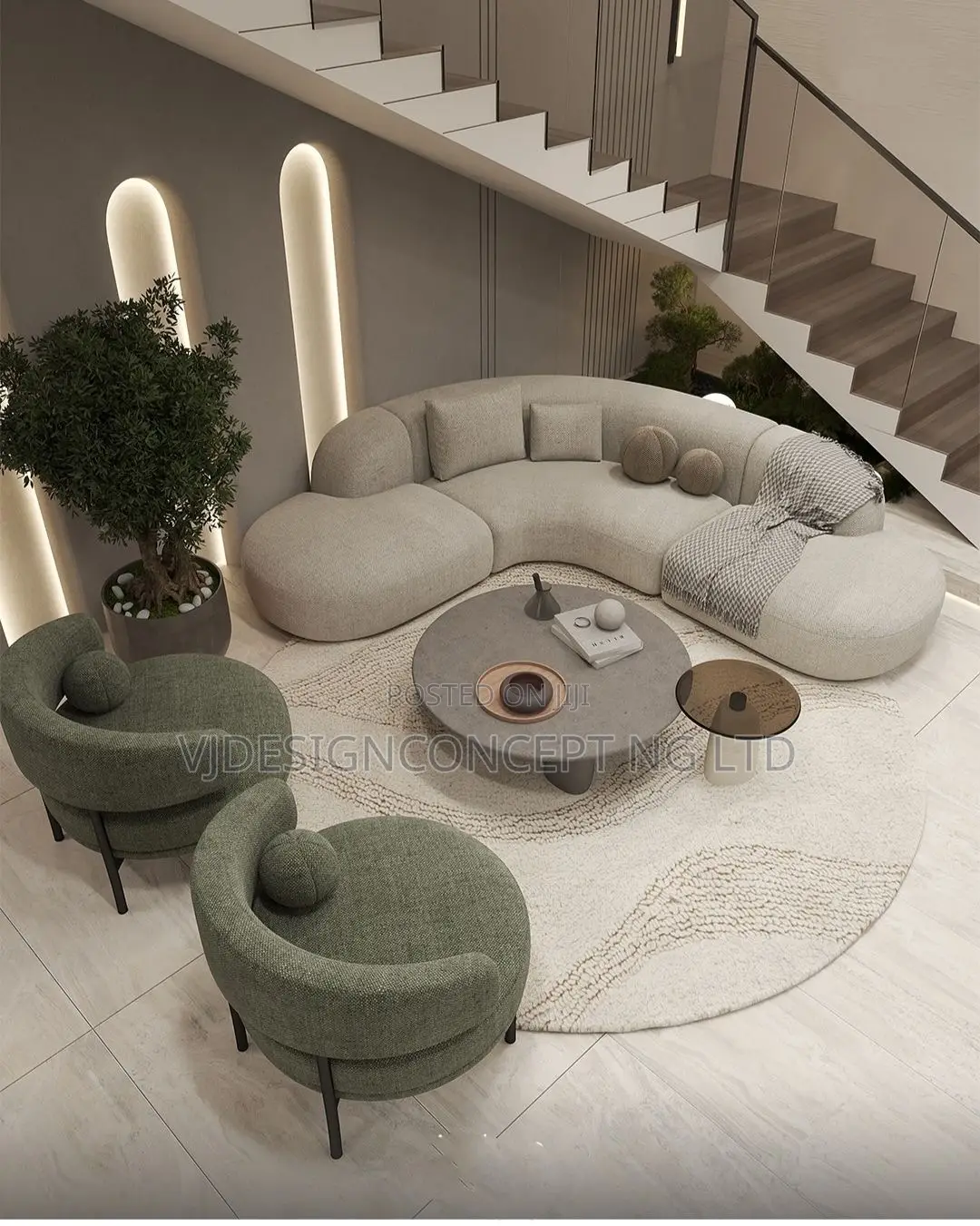 Chairs for Living Room
