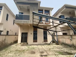 4bdrm Duplex in Orchid Lekki Lagos for sale