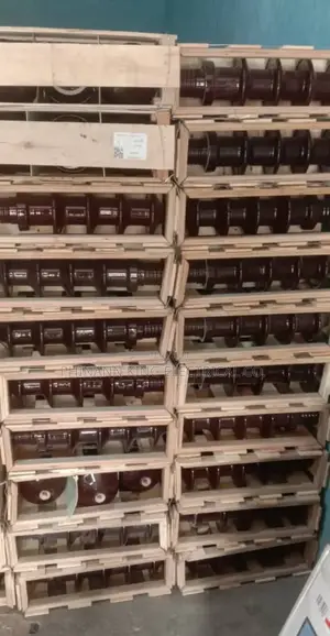 Transformer High Voltage Bushing 33,000kva