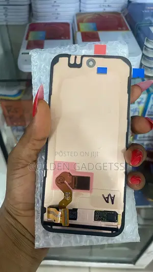 Google Pixel 9 Pro Screen (Free Installation)