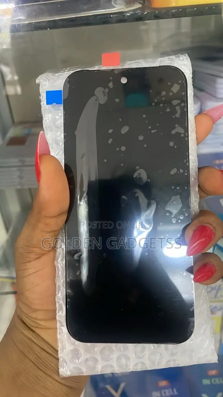Google Pixel 9 Pro Screen (Free Installation)