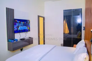 Furnished 4bdrm Duplex in Conservation Road for rent