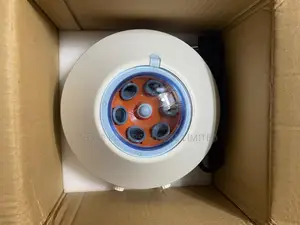 Digital 6 Bucket Centrifuge