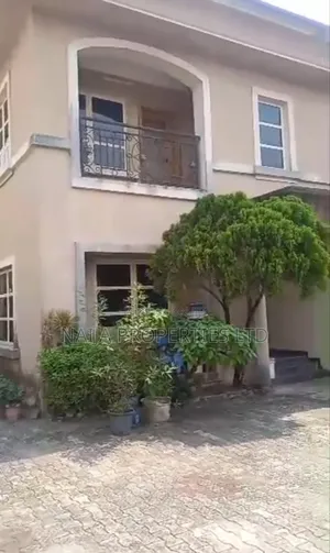 6bdrm Duplex in Vgc, Lekki for rent