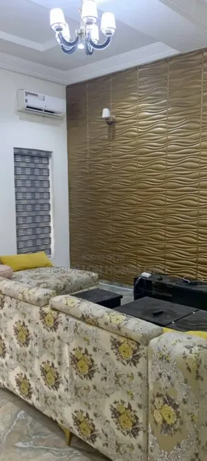 Furnished 4bdrm Duplex in Orchid Lekki Lagos for rent