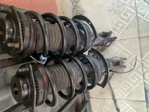 Front Shock Dodge Journey