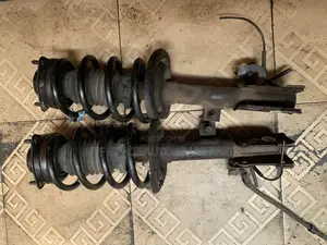 Front Shock Dodge Journey