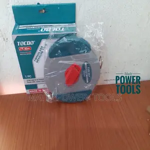 Fibreglass Measuring Tape 30m