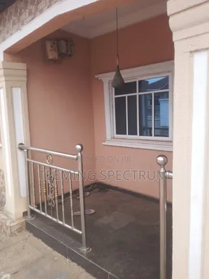 2bdrm Apartment in Benin City for rent