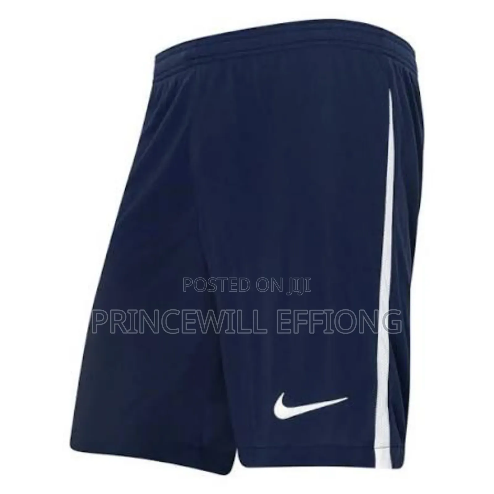 Jersey Shorts