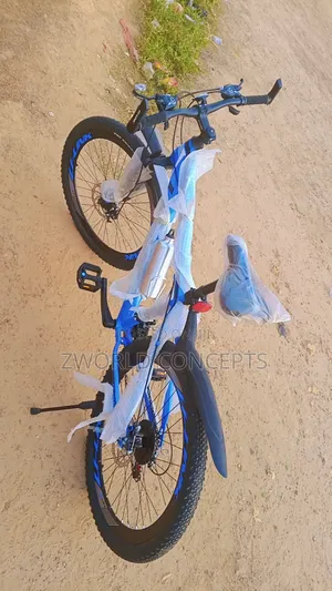 26inches Li-LNK Adult Sport Bicycle