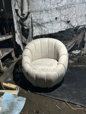 Single Seater Chair