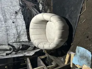 Single Seater Chair