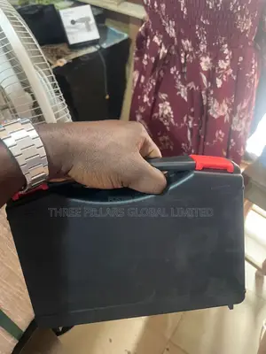 Tens Machine