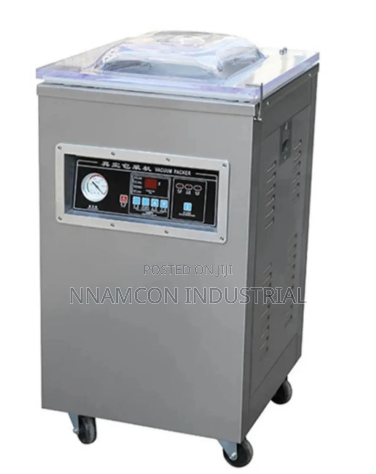 Vacuum Sealer Machine