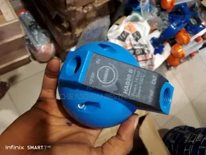 Compressor Component