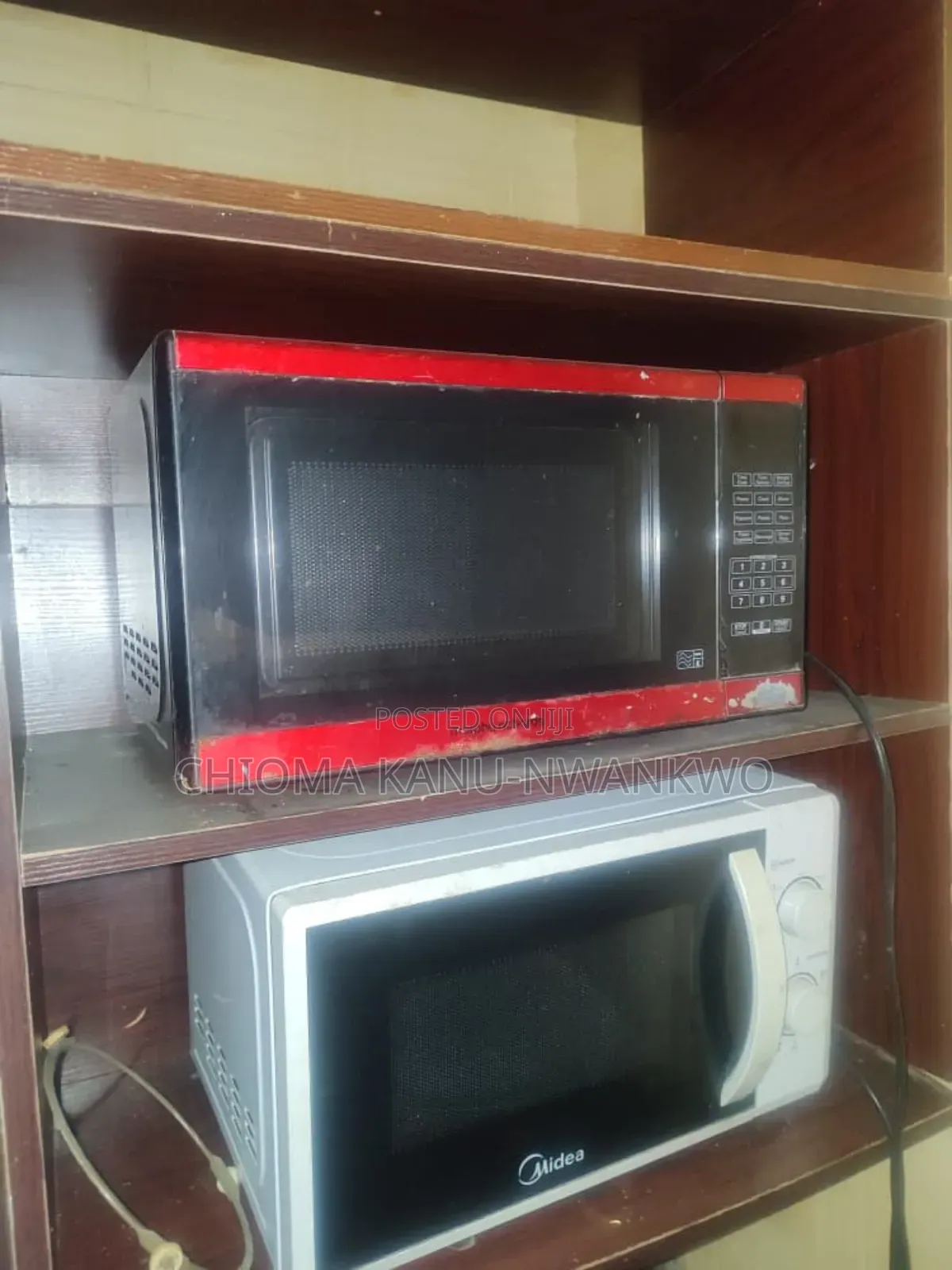 Microwave Wave for Sale