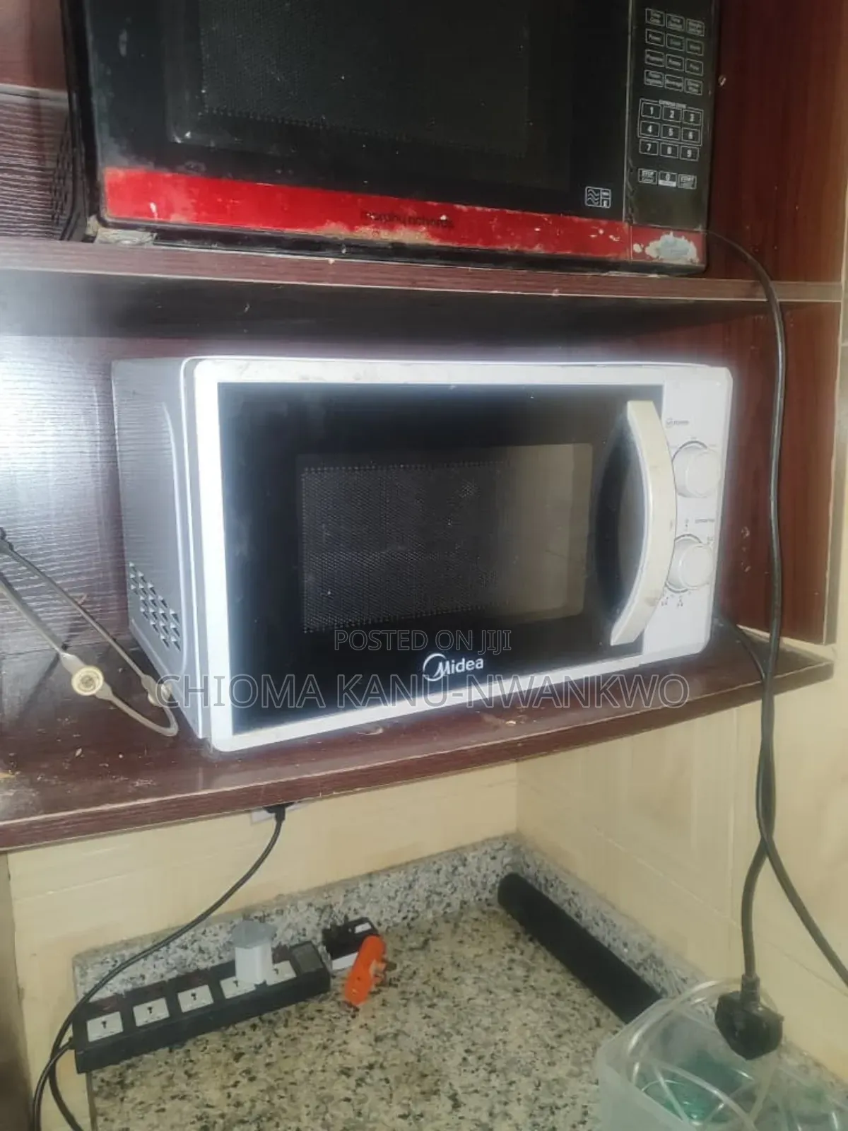 Microwave Wave for Sale