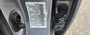 Honda Civic EX Sedan 2019 Gray