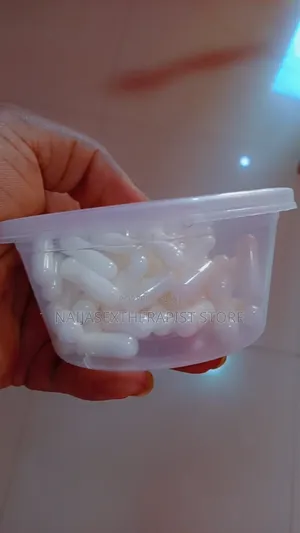 Dripping Pills