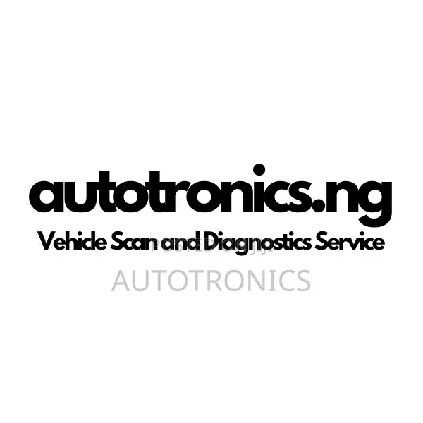 Any Vehicle Scan and Diagnostics Service