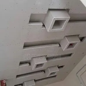 Pop Ceilings