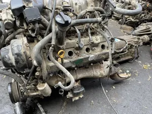 Complete Engine Toyota 4runner 2ur