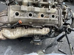 Complete Engine Toyota 4runner 2ur