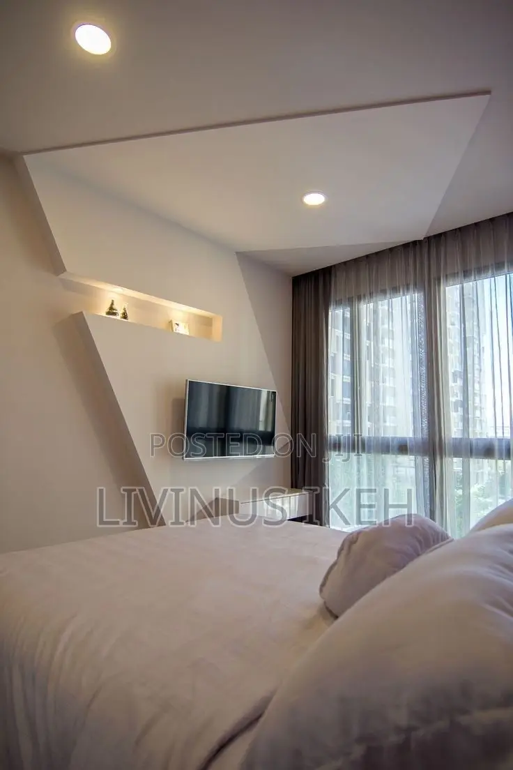 Pop Ceilings