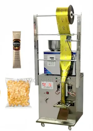 Powder/Granule Mini Packaging Machine