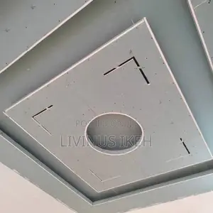 Gypsum Board Ceiling