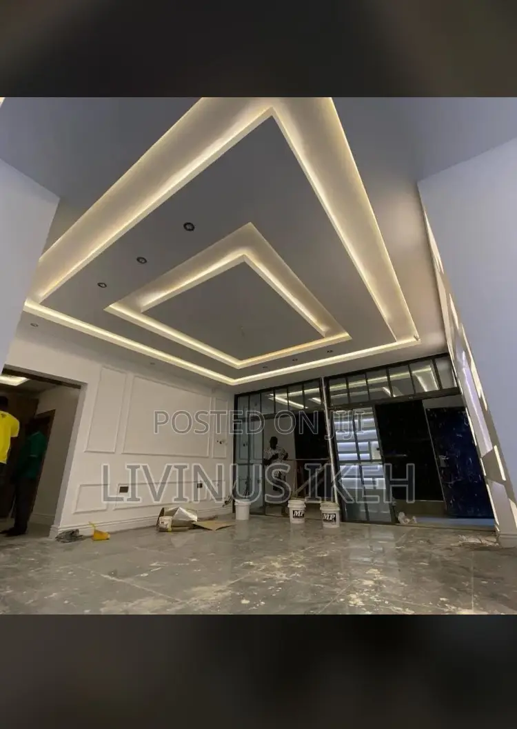 Ceiling Board Design