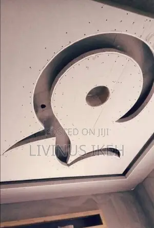 Ceiling Board Design