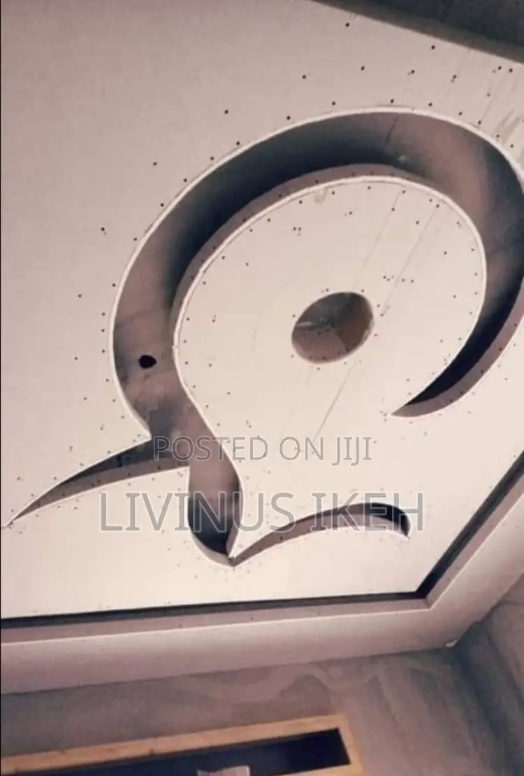 Ceiling Board Design