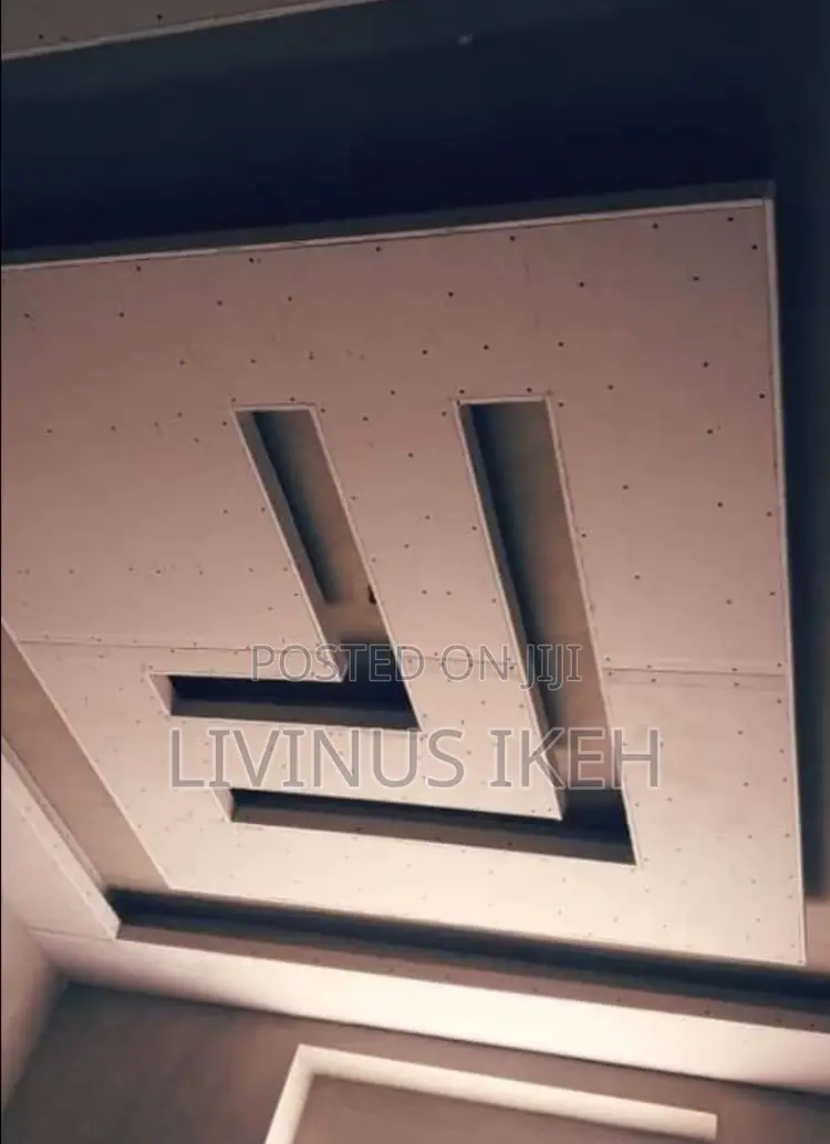 Ceiling Board Design
