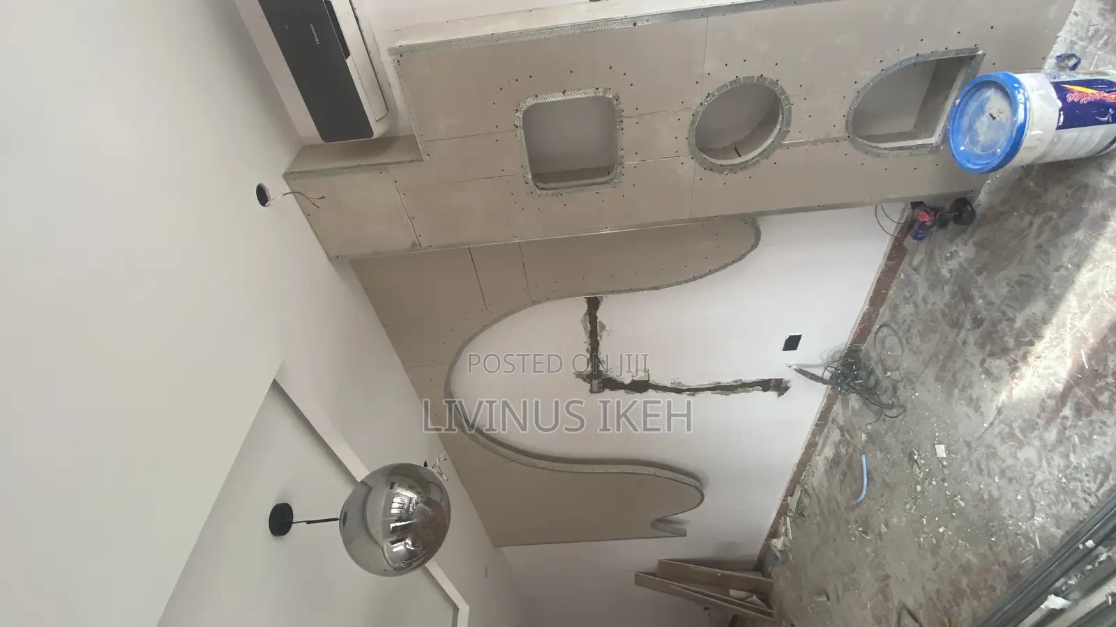Ceiling Board Design