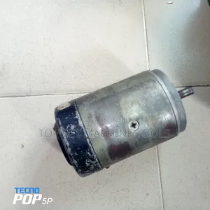 3 Hp Dc Motor