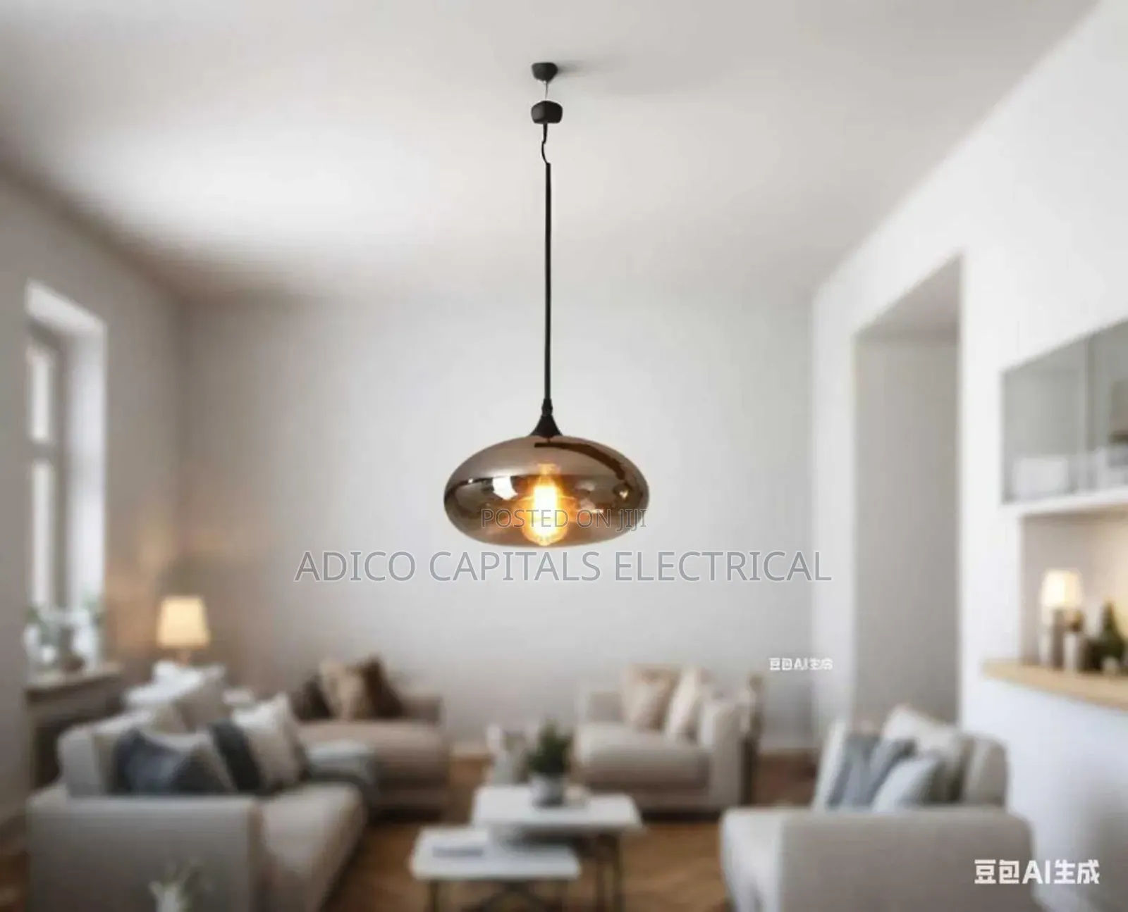 Pendants Drop Lights