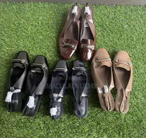 Classy Shoes